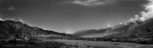 Quebrada de Humahuaca, Jujuy, Argentina 2013.