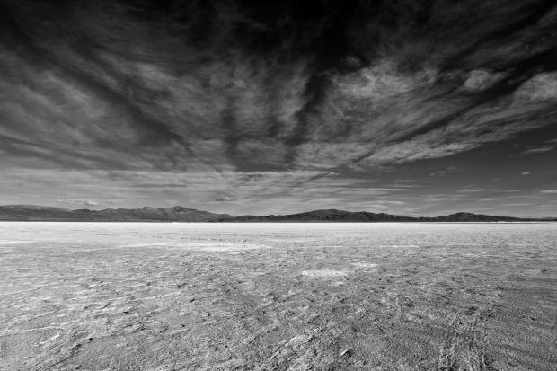 Un mar de sal, Jujuy, Argentina