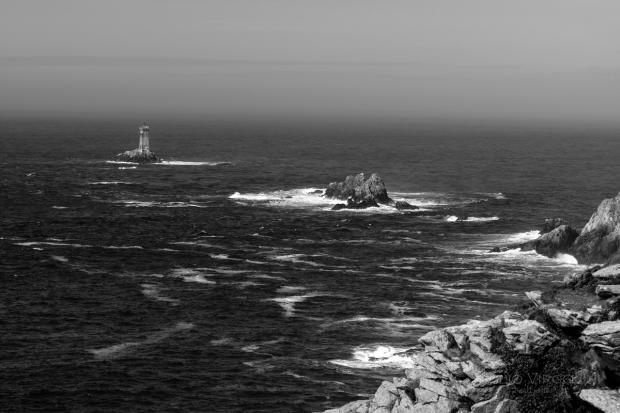 Pointe du Raz, Bretagna, Francia