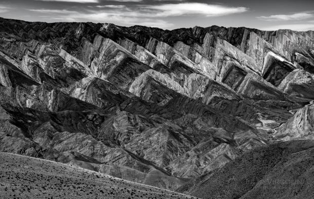 Hornocal, Jujuy, Argentina