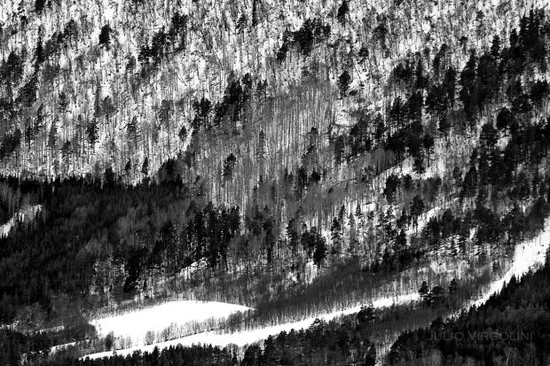Woodcrop, Noruega