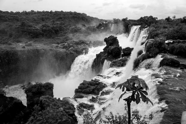 Cataratas del Iguazú, Argentina
