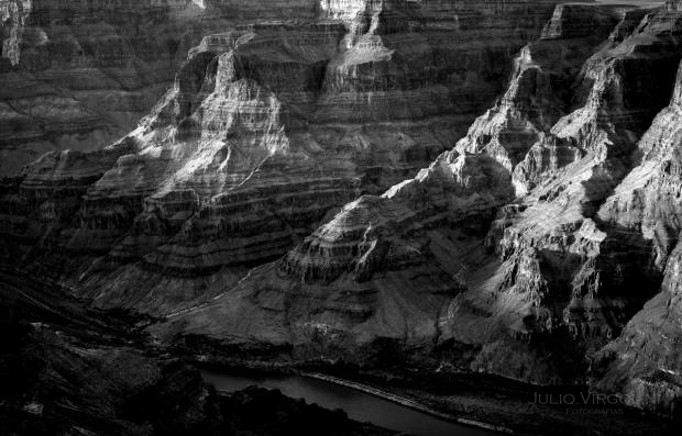 Grand Canyon from Guano Point, USA