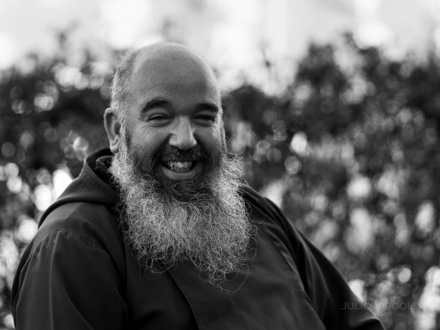 Frate Angelo, Santa Magherita, Italia