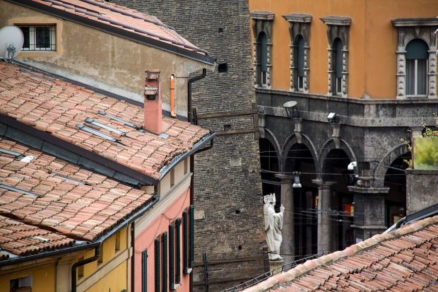 Vescovo, Bologna, Italia