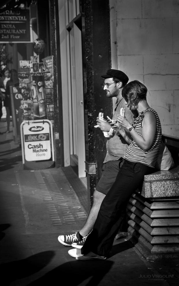 Eating London 2, 2013