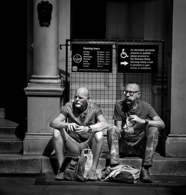 Eating London 3, 2013