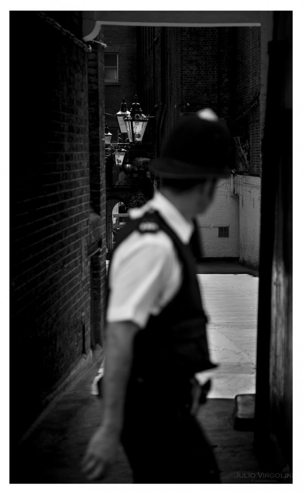Searching, London UK