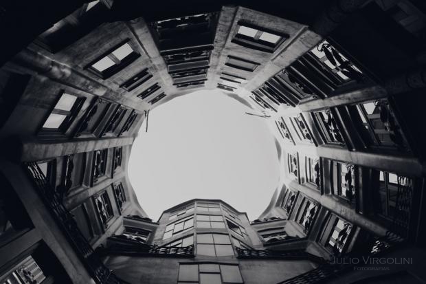 La Pedrera, Barcelona 2011