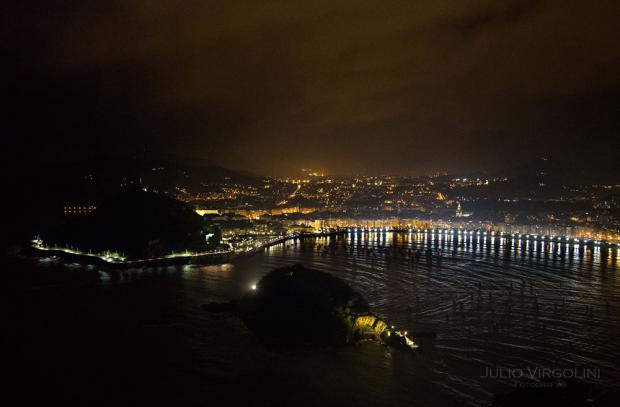 San Sebastian 2014.