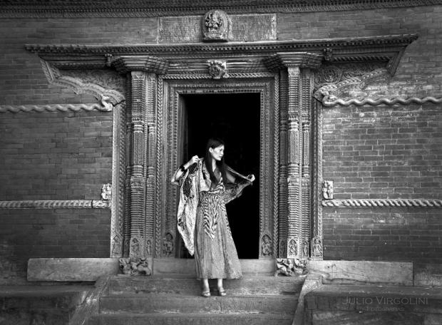 Ella, Kathmandu 2014.