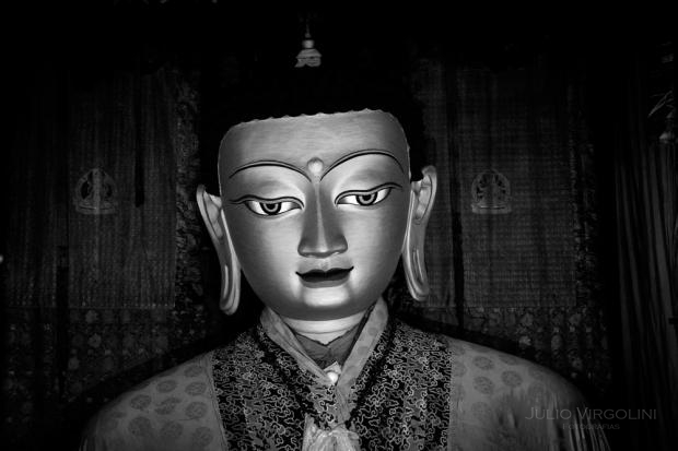 Deep Sight, Lhasa 2014.