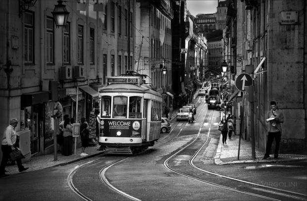Baixa, Lisboa 2015