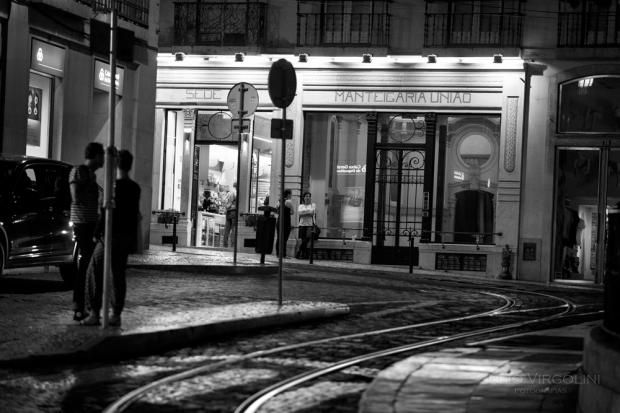 Chiado, Lisboa 2015