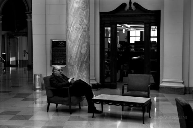 Hotel Central, Lima