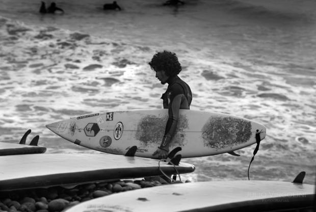 Surfer