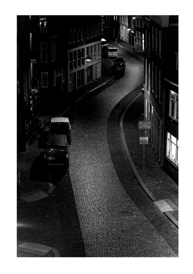 Wijnstraat, Dordrecht, NL