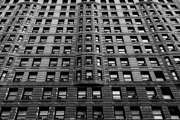 Flatiron West, NYC