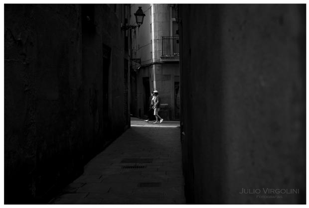 Perpendicular, Barcelona España