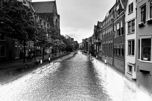 Texturas, Dordrecht NL