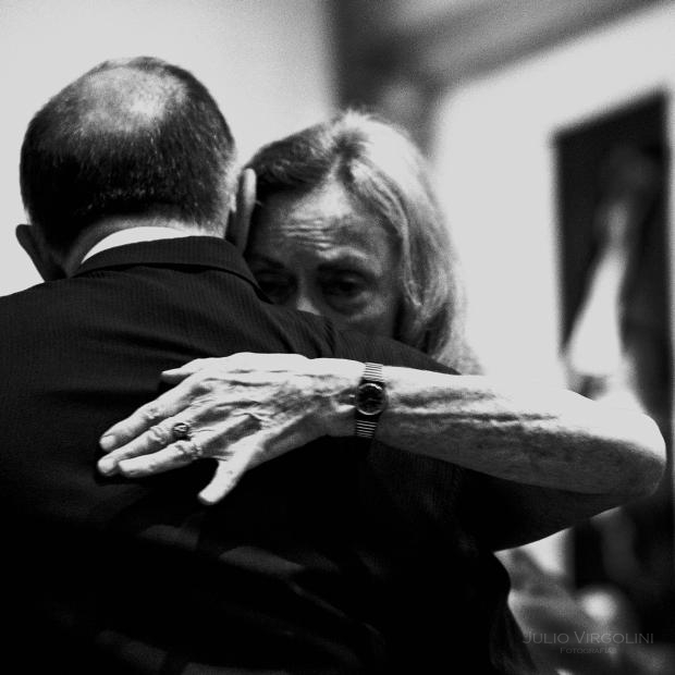Una milonga 2, Buenos Aires