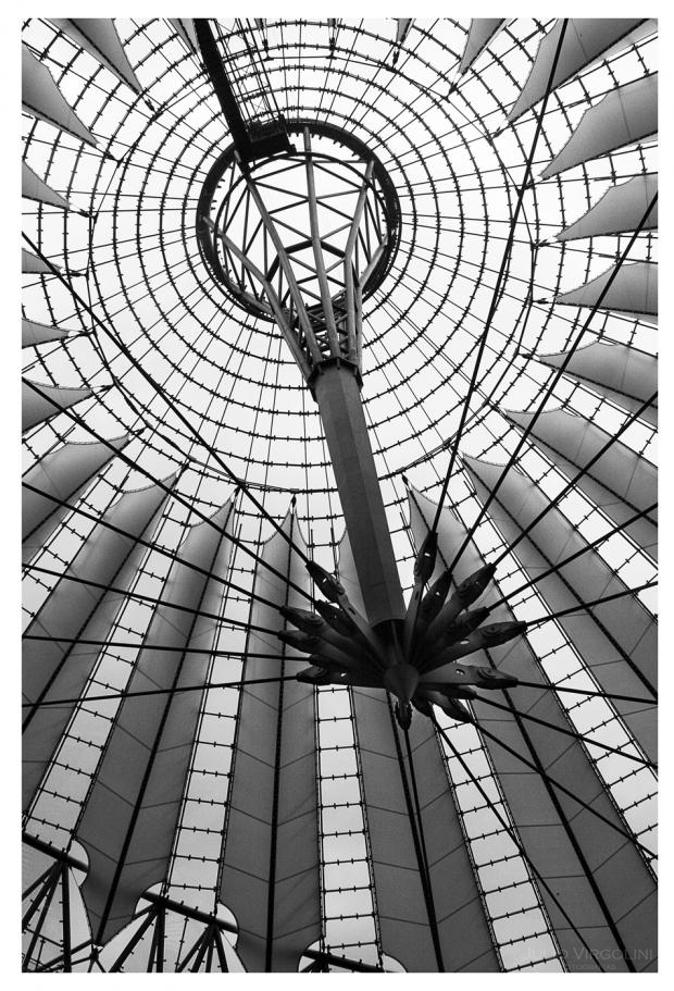 Postdamerplatz, Berlin, Alemania