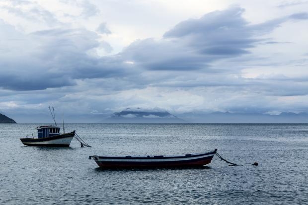 Paz en Buzios, Brasil