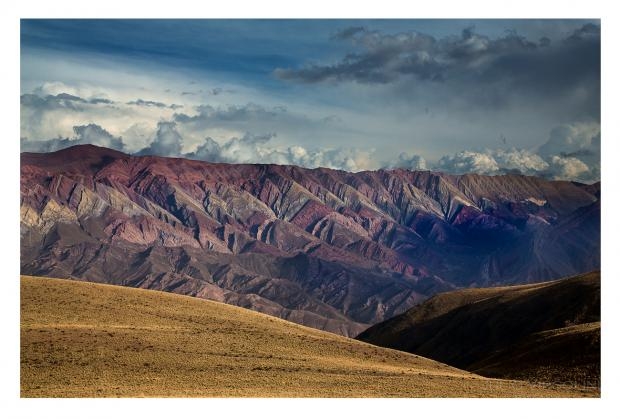 Hornocal 2, Jujuy, Argentina