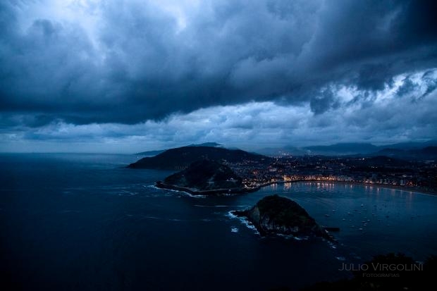 San Sebastián, España
